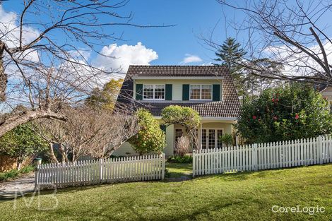 Property photo of 2 Grassmere Road Killara NSW 2071