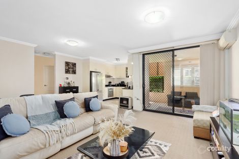 Property photo of 25/280-286 Kingsway Caringbah NSW 2229