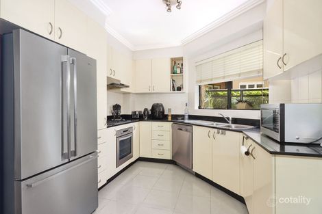 Property photo of 25/280-286 Kingsway Caringbah NSW 2229