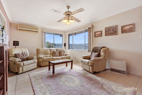 Property photo of 44 Burrell Crescent Dapto NSW 2530