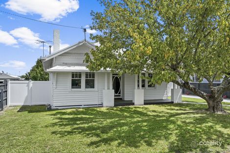 Property photo of 52 Tarwin Street Morwell VIC 3840