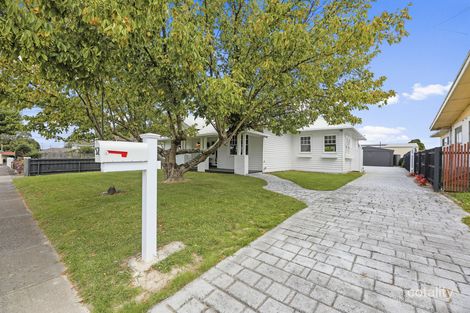 Property photo of 52 Tarwin Street Morwell VIC 3840