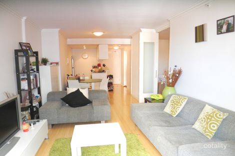 Property photo of 607/1 Sergeants Lane St Leonards NSW 2065