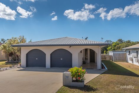 Property photo of 14 Pittman Street Andergrove QLD 4740