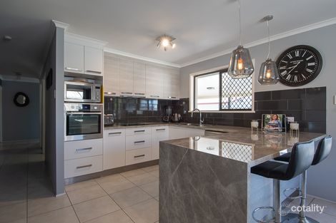 Property photo of 14 Pittman Street Andergrove QLD 4740