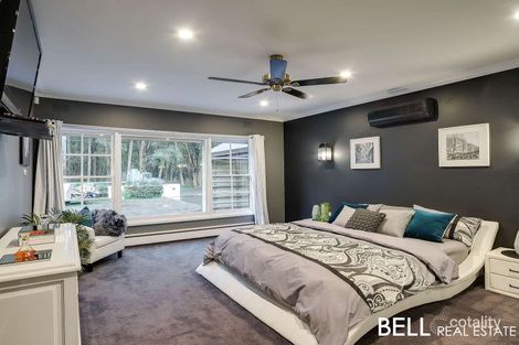 Property photo of 433 Monbulk Road Monbulk VIC 3793