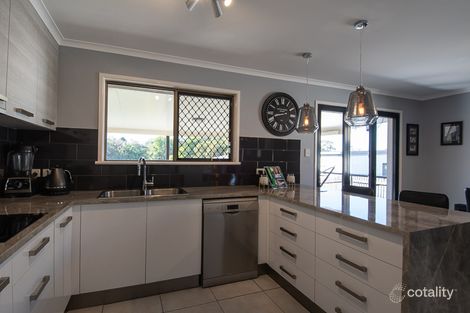 Property photo of 14 Pittman Street Andergrove QLD 4740