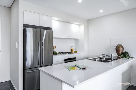 Property photo of 305/33 Simon Street Tallawong NSW 2762