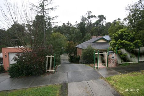 25 Bridget Ct, Warranwood, VIC 3134