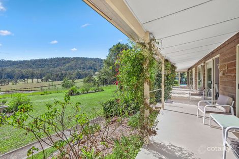 Property photo of 357 Avalon Road Krambach NSW 2429