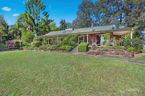 357 Avalon Rd, Krambach, NSW 2429
