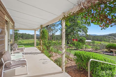 Property photo of 357 Avalon Road Krambach NSW 2429