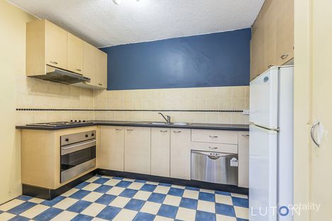 Property photo of 3/58 Bennelong Crescent Macquarie ACT 2614