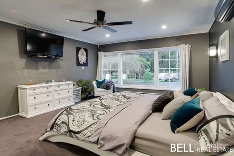 Property photo of 433 Monbulk Road Monbulk VIC 3793