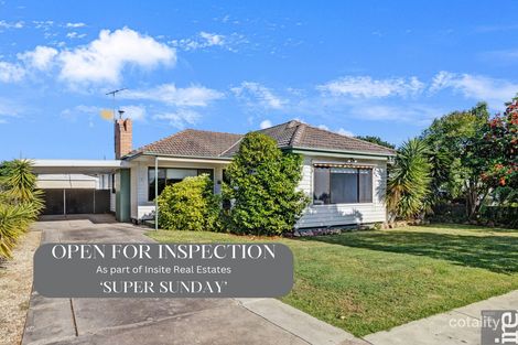 Property photo of 7 Belle Avenue Wangaratta VIC 3677