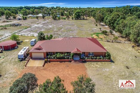 Property photo of 116 Karbro Drive Cardup WA 6122