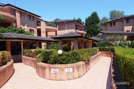 11/11-17 Hevington Rd, Auburn, NSW 2144