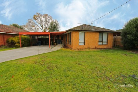 Property photo of 5 Touhey Avenue Epping VIC 3076