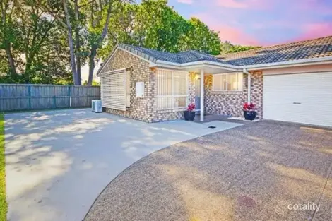 Property photo of 2/5 Cabana Court Banora Point NSW 2486