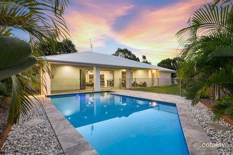 Property photo of 11 Koopa Place Pelican Waters QLD 4551