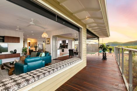 Property photo of 26 Behan Street Stratford QLD 4870