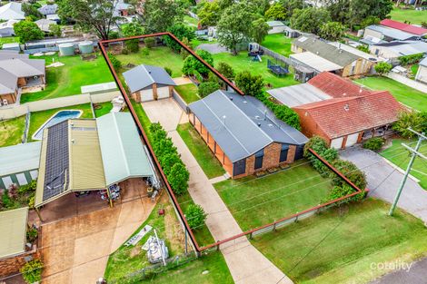 Property photo of 54 Scott Street Wallalong NSW 2320