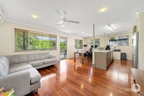 Property photo of 29 Cairns Street Red Hill QLD 4059