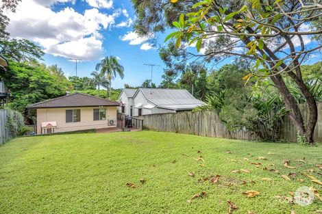 Property photo of 29 Cairns Street Red Hill QLD 4059