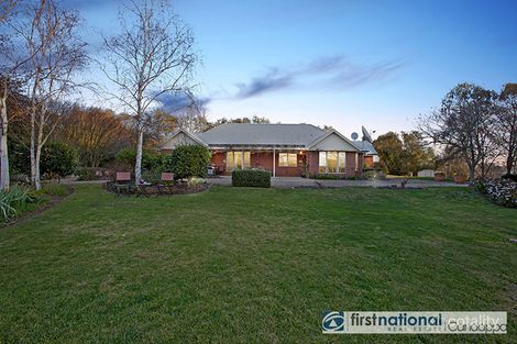Property photo of 1A Massimo Court Drouin VIC 3818