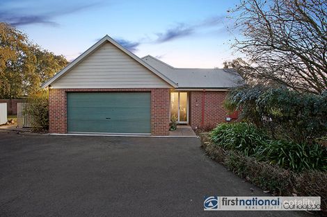 Property photo of 1A Massimo Court Drouin VIC 3818