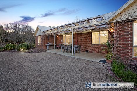Property photo of 1A Massimo Court Drouin VIC 3818