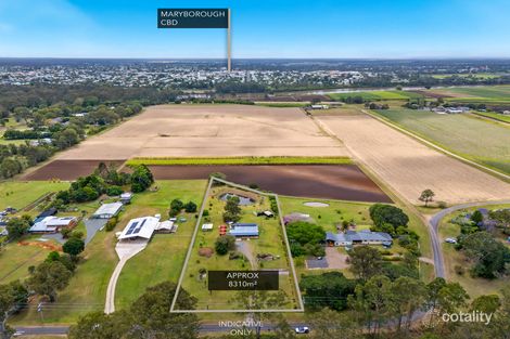 Property photo of 11 Walker Avenue Tinana QLD 4650