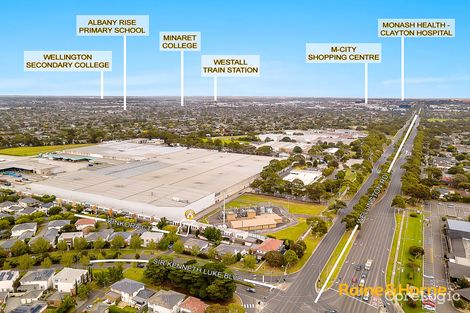 Property photo of 2 Kinkora Court Mulgrave VIC 3170