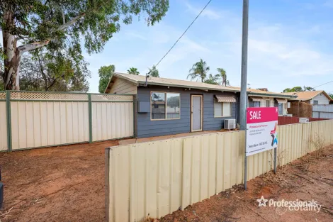 Property photo of 99C Hopkins Street South Boulder WA 6432