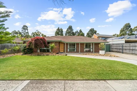 Property photo of 89 Swallow Grove Traralgon VIC 3844