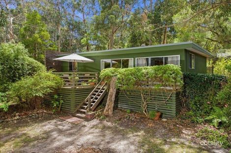 Property photo of 38 Old Coach Road Skenes Creek VIC 3233