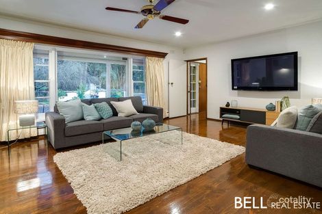 Property photo of 433 Monbulk Road Monbulk VIC 3793
