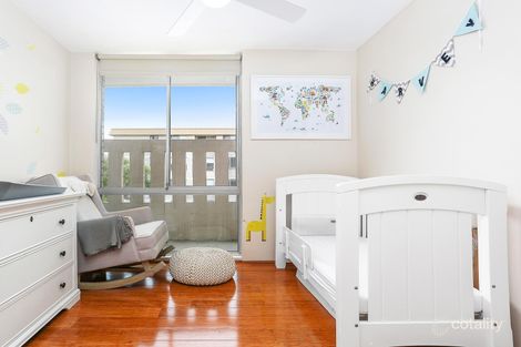 Property photo of 31/40-46 Penkivil Street Bondi NSW 2026