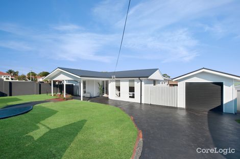 Property photo of 38 Nurrawallee Street Ulladulla NSW 2539