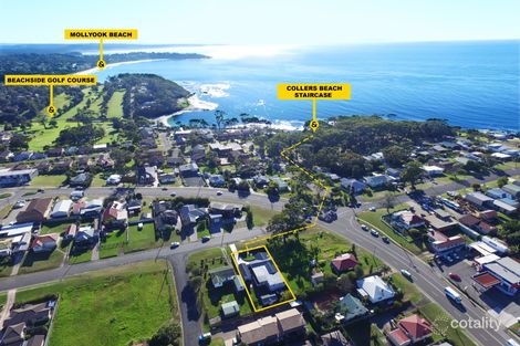 Property photo of 38 Nurrawallee Street Ulladulla NSW 2539