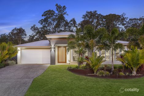 Property photo of 38 Harrier Place Upper Kedron QLD 4055