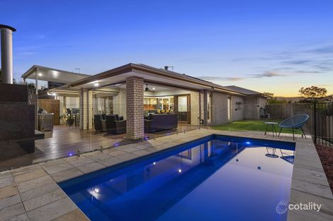 Property photo of 38 Harrier Place Upper Kedron QLD 4055