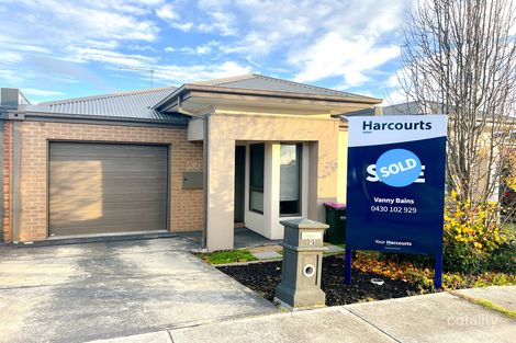 Property photo of 21 Seeber Street Epping VIC 3076