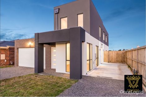 Property photo of 13 Saloon Circuit Clyde North VIC 3978