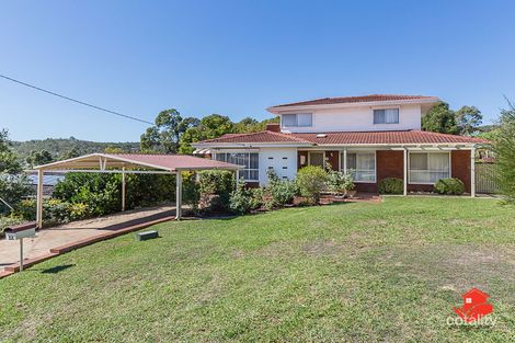12 Carrick Rd, Mount Richon, WA 6112