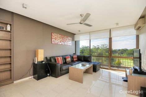 Property photo of 28/13-27 Fairway Drive Clear Island Waters QLD 4226