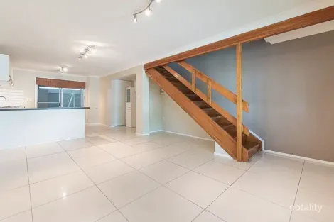 Property photo of 3/20-26 Hammel Street Beenleigh QLD 4207