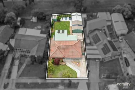 Property photo of 89 Swallow Grove Traralgon VIC 3844