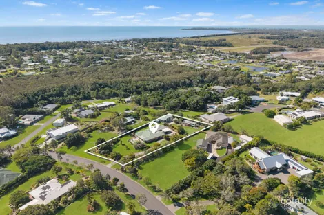 62-64 Panorama Dr, Dundowran Beach, QLD 4655