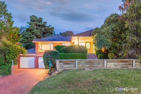 Property photo of 51 Gellibrand Street Campbell ACT 2612